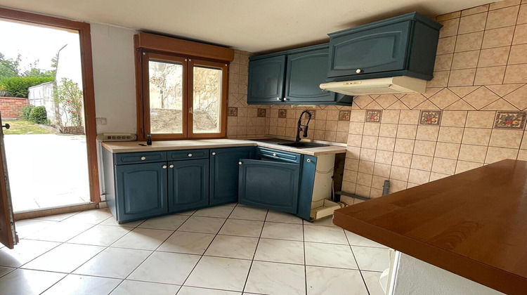 Ma-Cabane - Vente Maison LIZY-SUR-OURCQ, 80 m²