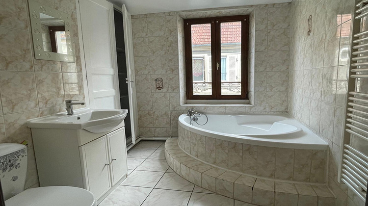 Ma-Cabane - Vente Maison LIZY-SUR-OURCQ, 80 m²