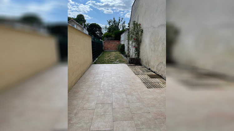 Ma-Cabane - Vente Maison LIZY-SUR-OURCQ, 80 m²