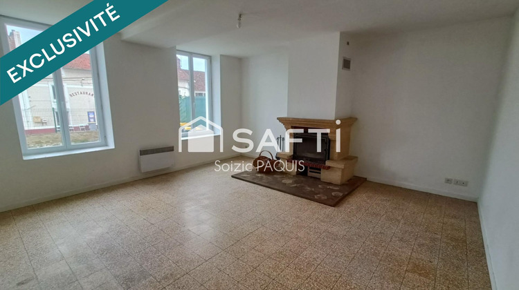 Ma-Cabane - Vente Maison Lizy-sur-Ourcq, 130 m²