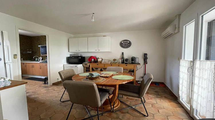 Ma-Cabane - Vente Maison LIZY-SUR-OURCQ, 122 m²