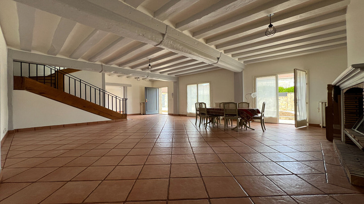 Ma-Cabane - Vente Maison LIZY-SUR-OURCQ, 195 m²