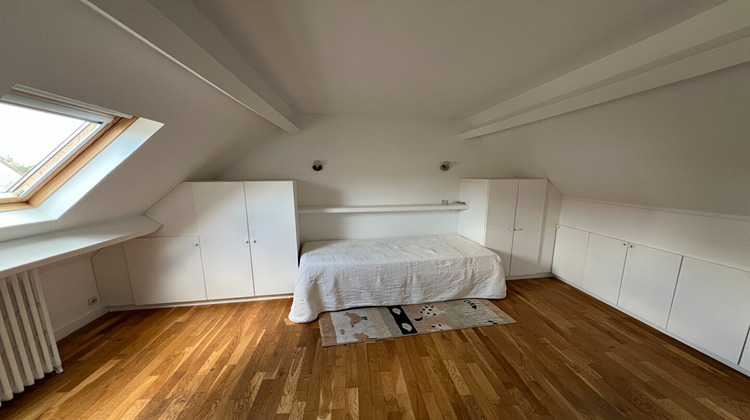 Ma-Cabane - Vente Maison LIZY-SUR-OURCQ, 195 m²