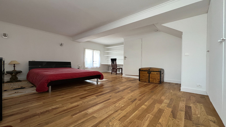 Ma-Cabane - Vente Maison LIZY-SUR-OURCQ, 195 m²