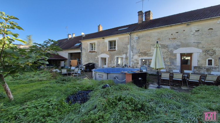 Ma-Cabane - Vente Maison Lizy-sur-Ourcq, 140 m²