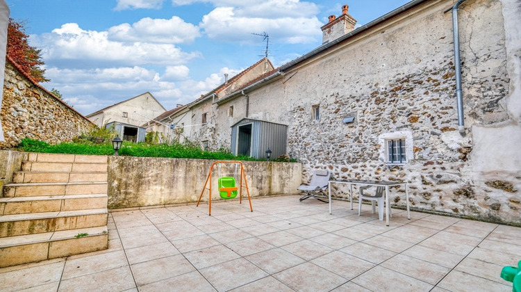 Ma-Cabane - Vente Maison LIZY SUR OURCQ, 141 m²