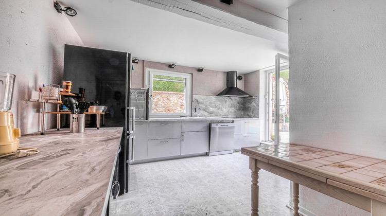 Ma-Cabane - Vente Maison LIZY SUR OURCQ, 141 m²