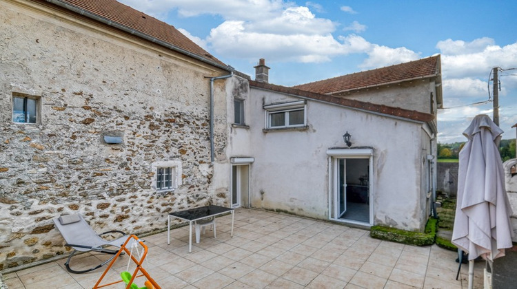 Ma-Cabane - Vente Maison LIZY SUR OURCQ, 141 m²