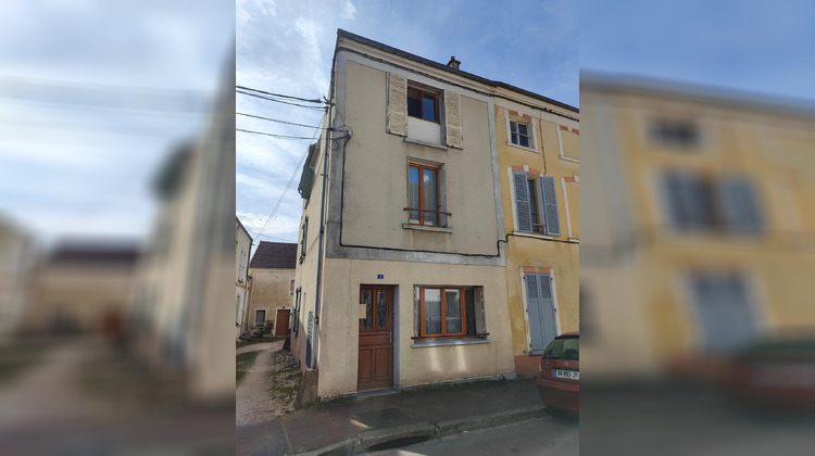 Ma-Cabane - Vente Maison Lizy-sur-Ourcq, 103 m²