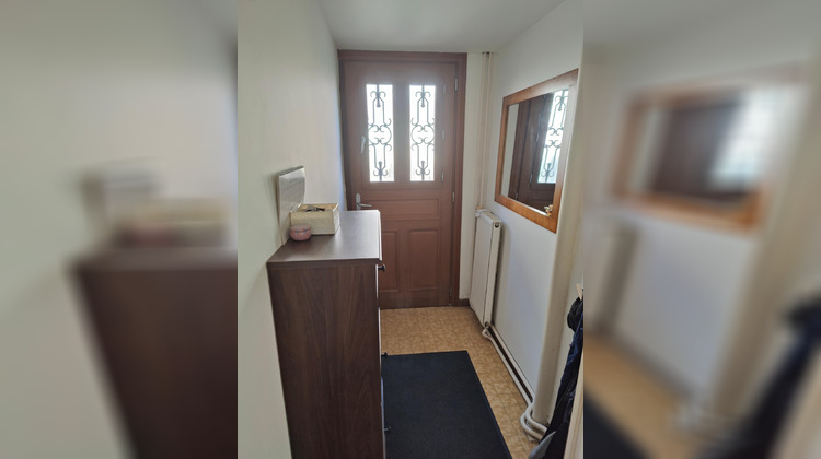 Ma-Cabane - Vente Maison Lizy-sur-Ourcq, 103 m²