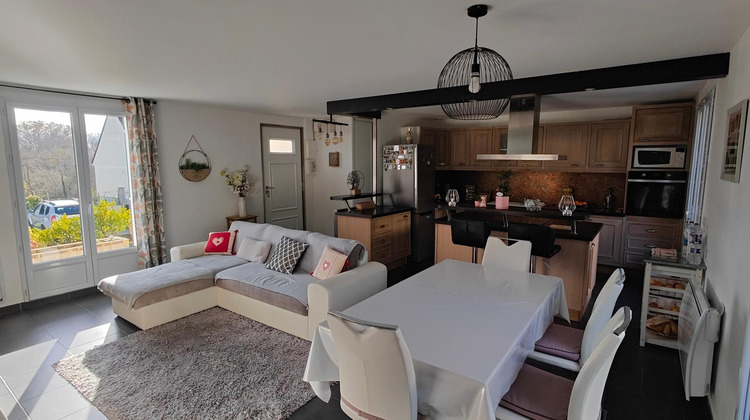 Ma-Cabane - Vente Maison Lizy-sur-Ourcq, 95 m²