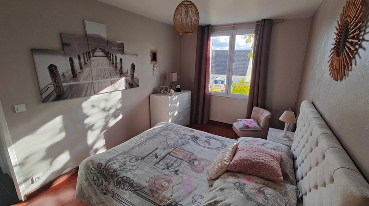 Ma-Cabane - Vente Maison Lizy-sur-Ourcq, 95 m²