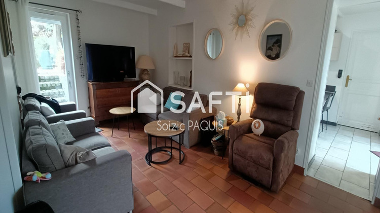 Ma-Cabane - Vente Maison Lizy-sur-Ourcq, 225 m²