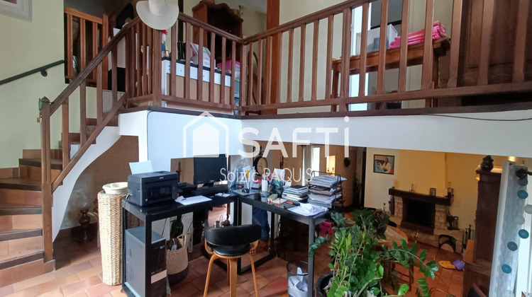 Ma-Cabane - Vente Maison Lizy-sur-Ourcq, 225 m²