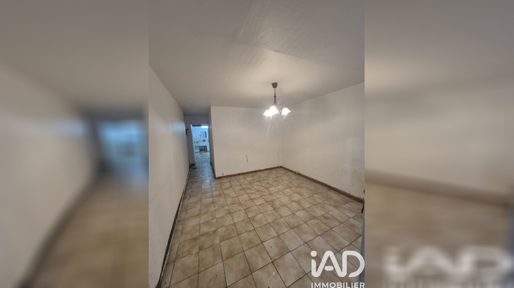 Ma-Cabane - Vente Maison Lizy-sur-Ourcq, 70 m²