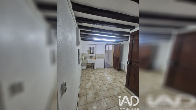 Ma-Cabane - Vente Maison Lizy-sur-Ourcq, 70 m²