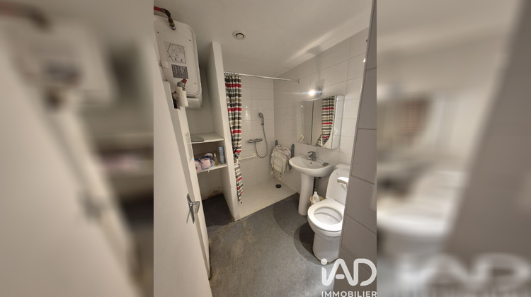 Ma-Cabane - Vente Maison Lizy-sur-Ourcq, 70 m²