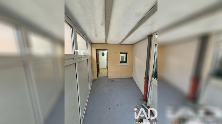 Ma-Cabane - Vente Maison Lizy-sur-Ourcq, 70 m²