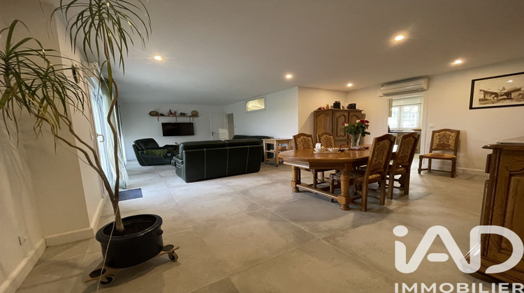 Ma-Cabane - Vente Maison Lizy-sur-Ourcq, 110 m²