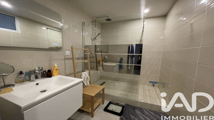 Ma-Cabane - Vente Maison Lizy-sur-Ourcq, 110 m²