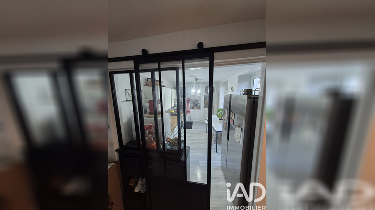 Ma-Cabane - Vente Maison Lizy-sur-Ourcq, 101 m²