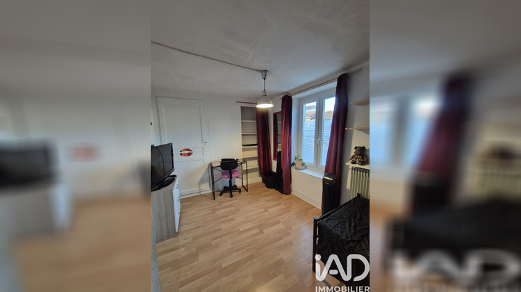 Ma-Cabane - Vente Maison Lizy-sur-Ourcq, 101 m²