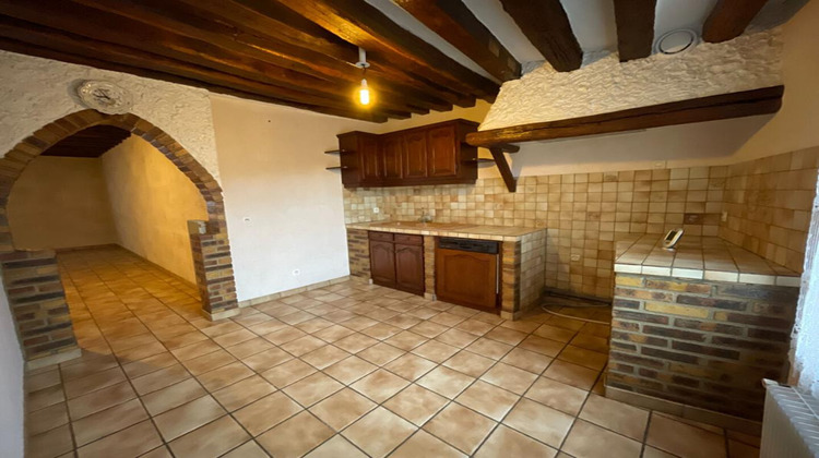 Ma-Cabane - Vente Maison LIZY SUR OURCQ, 99 m²