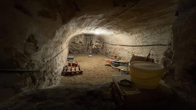 Ma-Cabane - Vente Maison LIZY SUR OURCQ, 99 m²