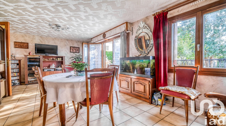 Ma-Cabane - Vente Maison Lizy-sur-Ourcq, 94 m²
