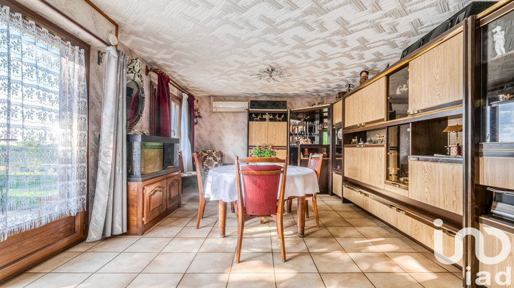 Ma-Cabane - Vente Maison Lizy-sur-Ourcq, 94 m²