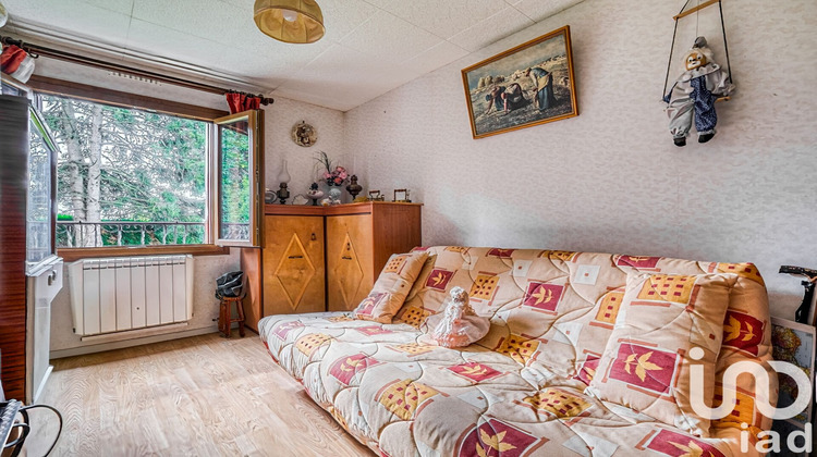 Ma-Cabane - Vente Maison Lizy-sur-Ourcq, 94 m²