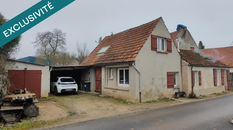 Ma-Cabane - Vente Maison Lizy-sur-Ourcq, 91 m²