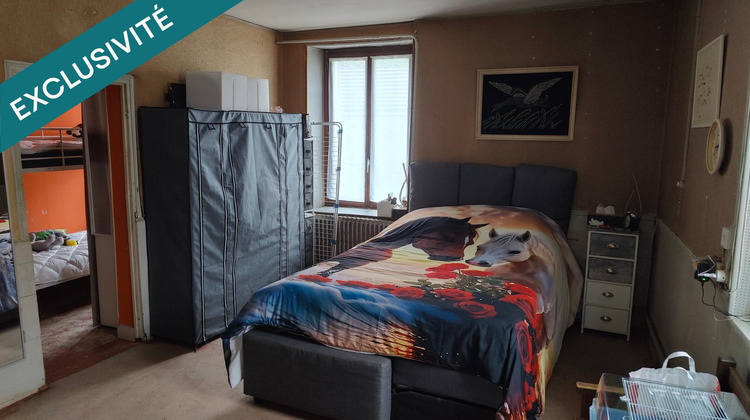 Ma-Cabane - Vente Maison Lizy-sur-Ourcq, 91 m²