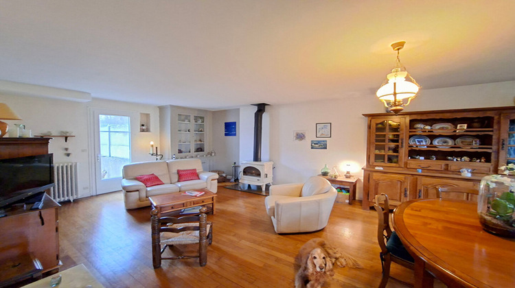 Ma-Cabane - Vente Maison LIZY-SUR-OURCQ, 105 m²