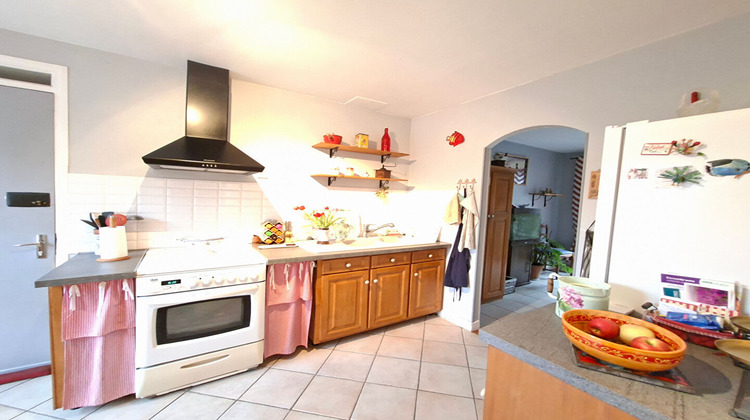 Ma-Cabane - Vente Maison LIZY-SUR-OURCQ, 105 m²