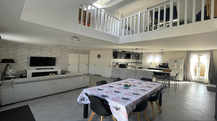 Ma-Cabane - Vente Maison LIZY-SUR-OURCQ, 120 m²