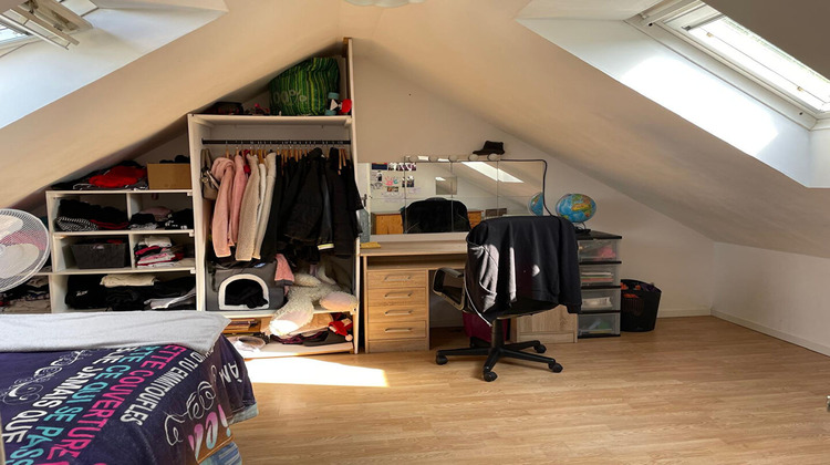 Ma-Cabane - Vente Maison LIZY-SUR-OURCQ, 120 m²