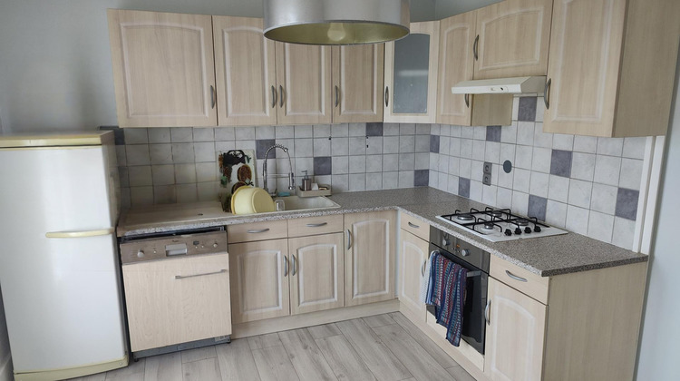 Ma-Cabane - Vente Maison Lizy-sur-Ourcq, 88 m²