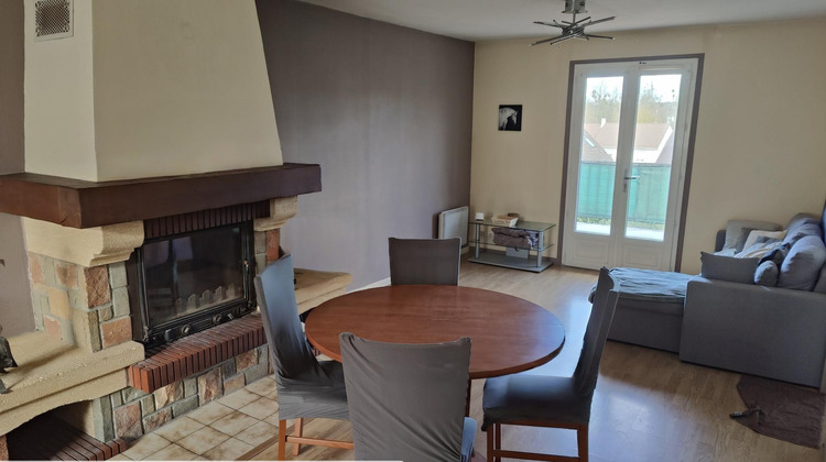 Ma-Cabane - Vente Maison Lizy-sur-Ourcq, 88 m²