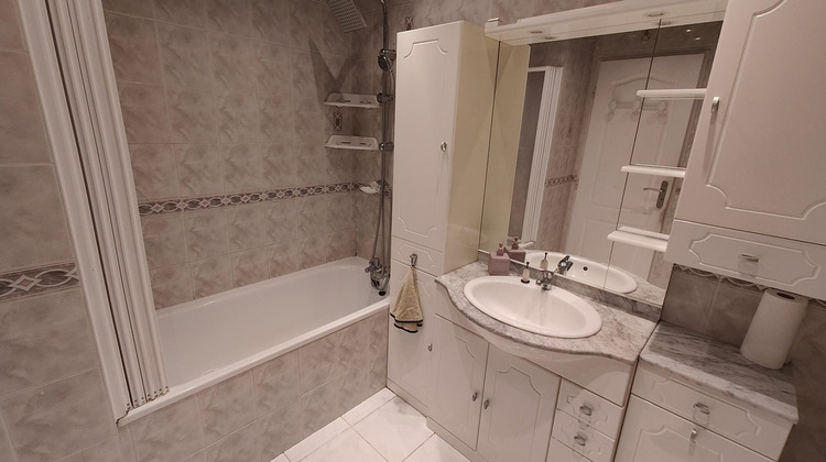 Ma-Cabane - Vente Maison Lizy-sur-Ourcq, 88 m²