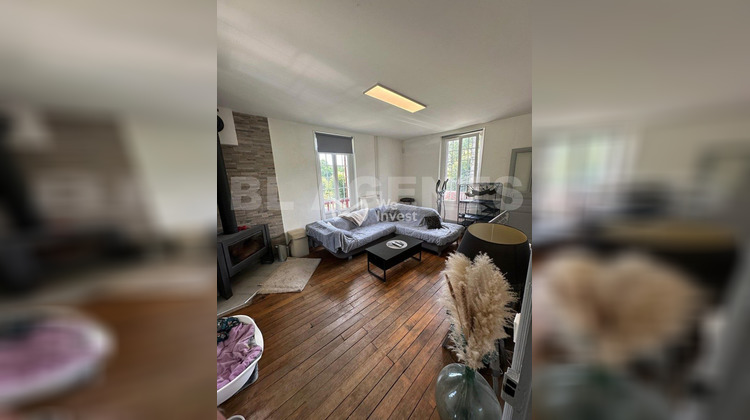 Ma-Cabane - Vente Maison Lizy-sur-Ourcq, 184 m²