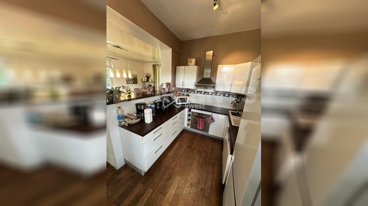 Ma-Cabane - Vente Maison Lizy-sur-Ourcq, 184 m²