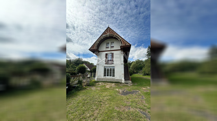 Ma-Cabane - Vente Maison Lizy-sur-Ourcq, 184 m²