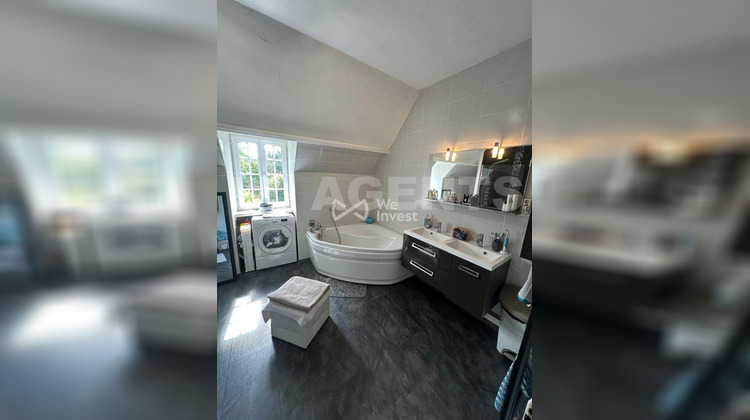 Ma-Cabane - Vente Maison Lizy-sur-Ourcq, 184 m²