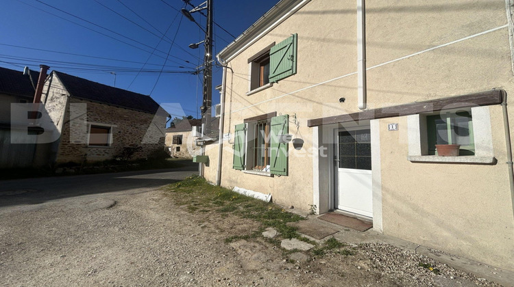 Ma-Cabane - Vente Maison Lizy-sur-Ourcq, 85 m²