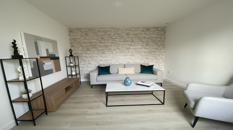 Ma-Cabane - Vente Maison LIZY-SUR-OURCQ, 84 m²