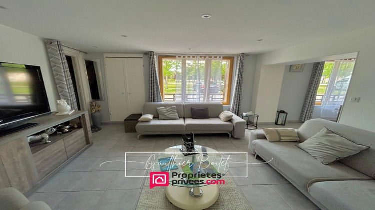 Ma-Cabane - Vente Maison LIZY SUR OURCQ, 75 m²