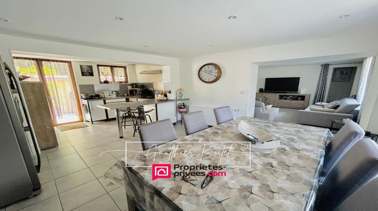 Ma-Cabane - Vente Maison LIZY SUR OURCQ, 75 m²