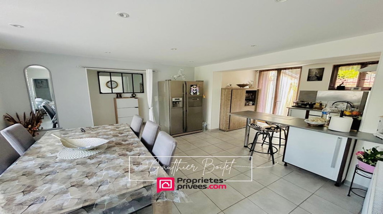 Ma-Cabane - Vente Maison LIZY SUR OURCQ, 75 m²