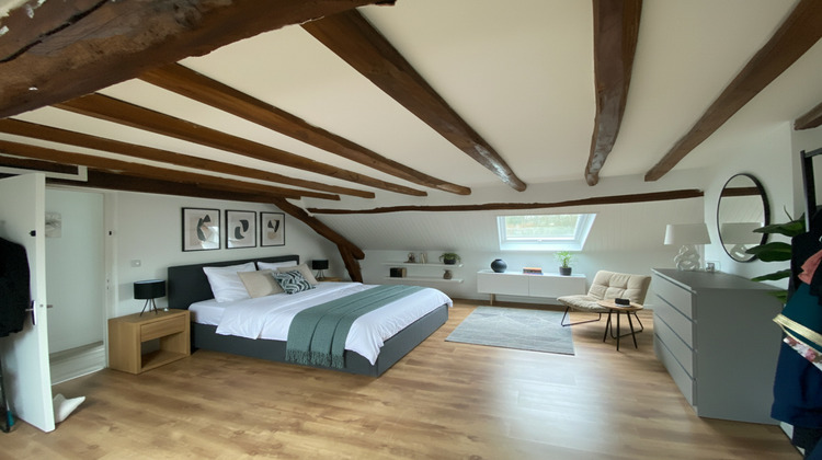 Ma-Cabane - Vente Maison LIZY-SUR-OURCQ, 110 m²